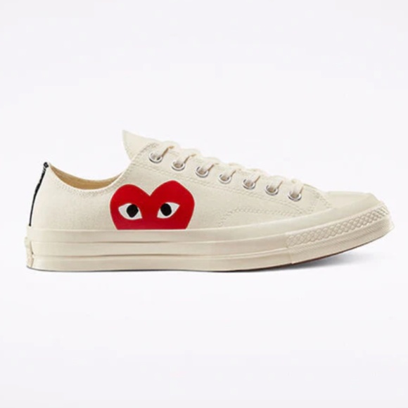 Sneakers - Picture 1 of 7